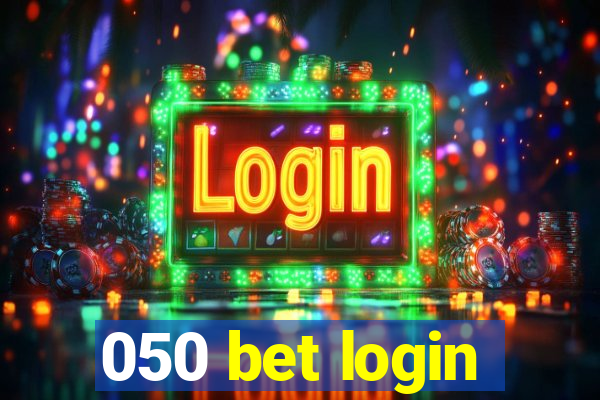 050 bet login